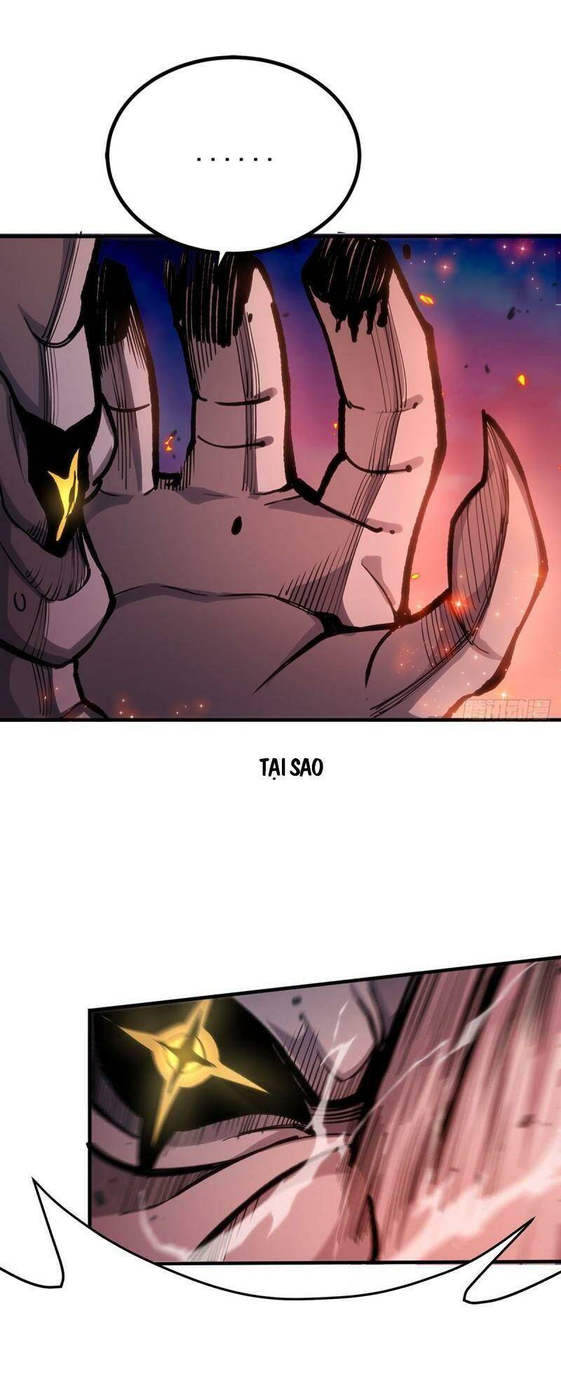 Sứ Đồ Vô Hạn Và 12 Chiến Cơ Chapter 306 - Trang 2