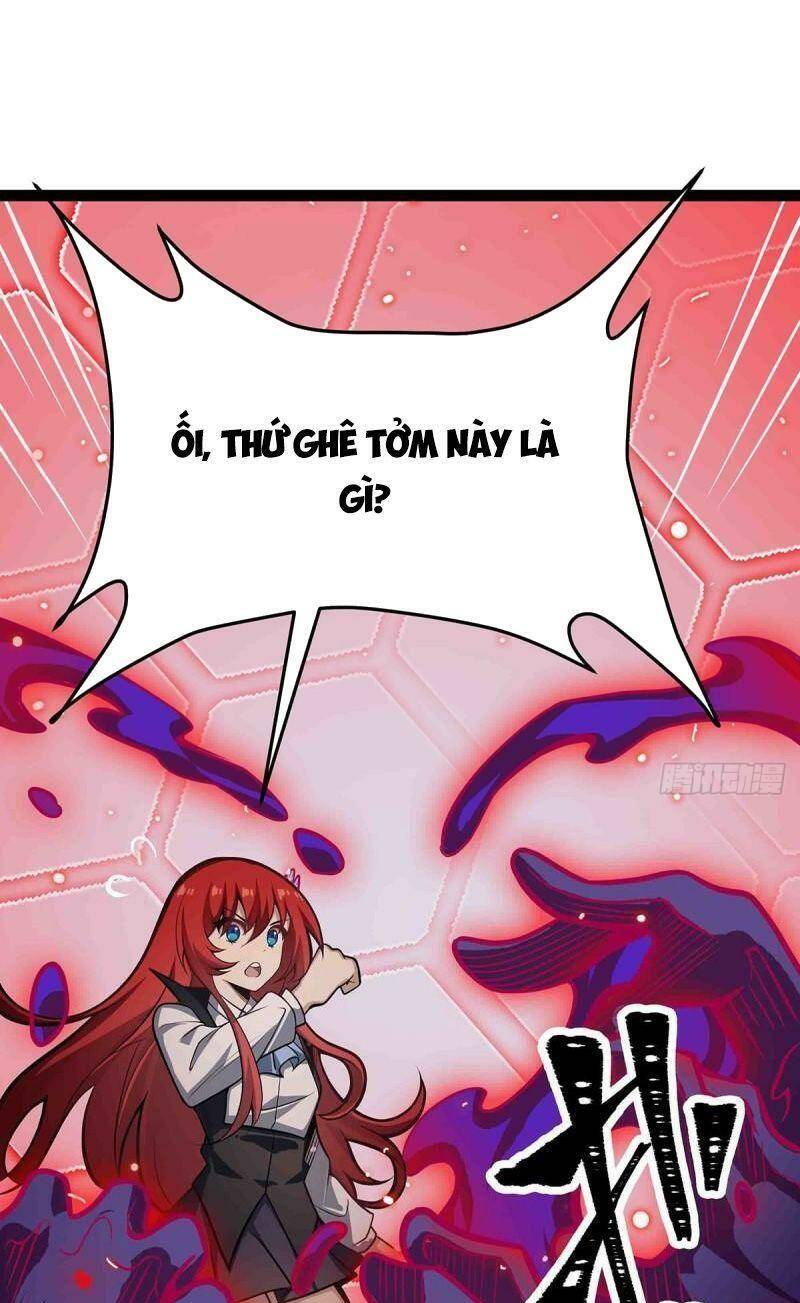 Sứ Đồ Vô Hạn Và 12 Chiến Cơ Chapter 306 - Trang 2