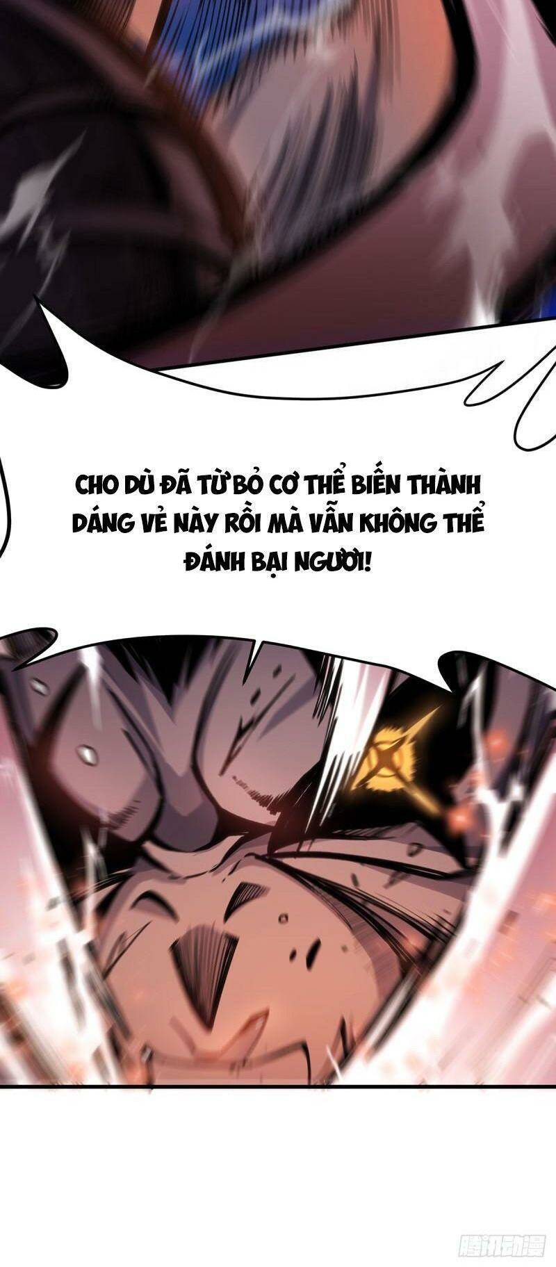 Sứ Đồ Vô Hạn Và 12 Chiến Cơ Chapter 306 - Trang 2