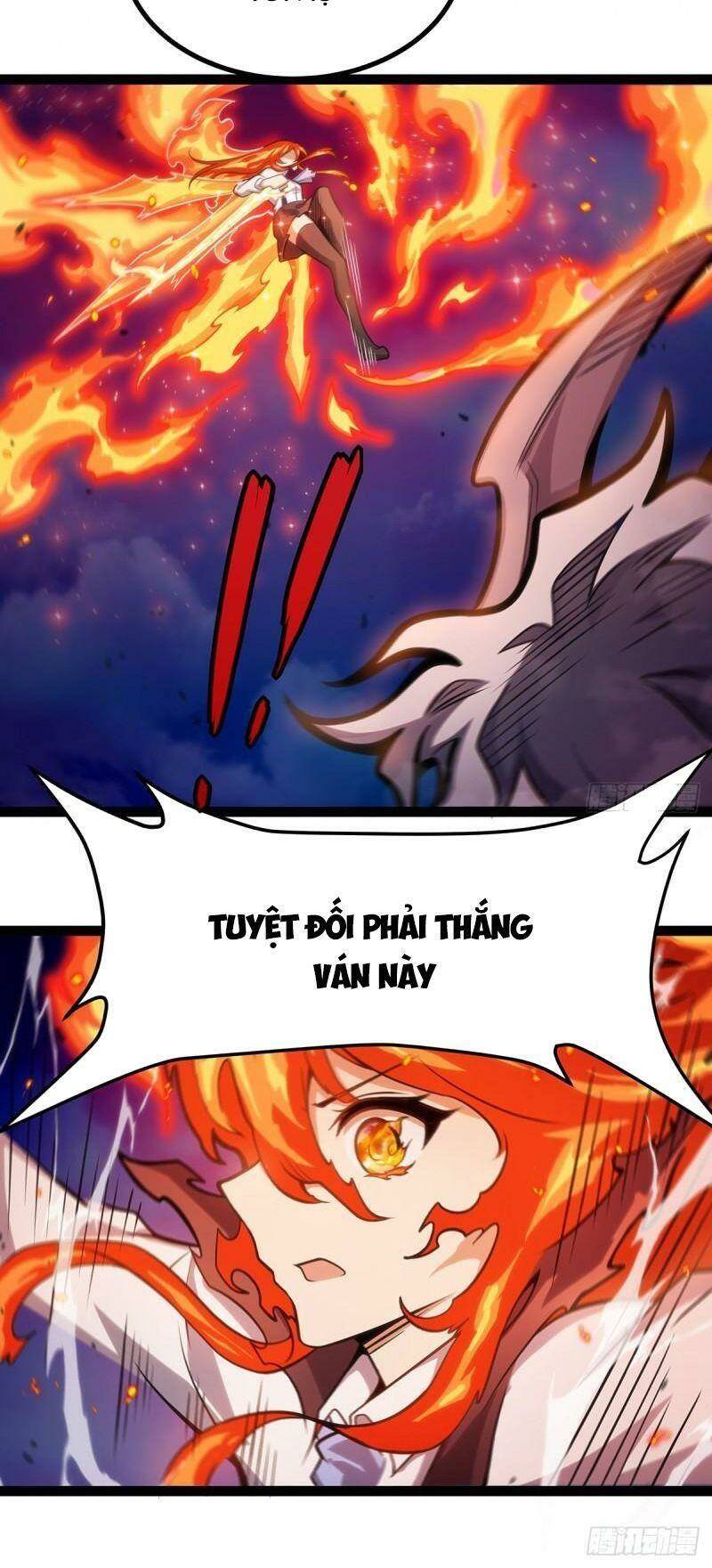 Sứ Đồ Vô Hạn Và 12 Chiến Cơ Chapter 306 - Trang 2