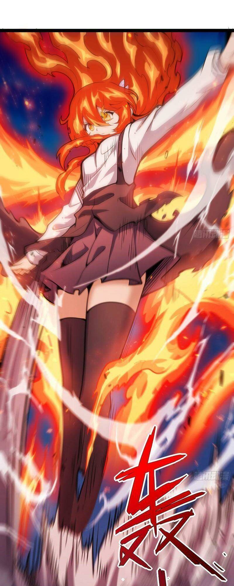 Sứ Đồ Vô Hạn Và 12 Chiến Cơ Chapter 306 - Trang 2