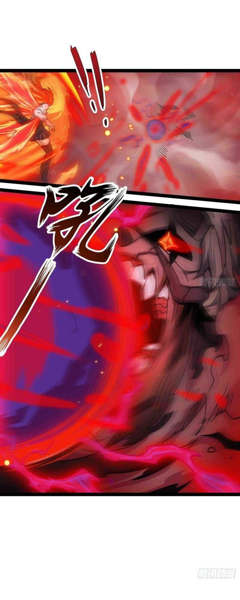 Sứ Đồ Vô Hạn Và 12 Chiến Cơ Chapter 306 - Trang 2