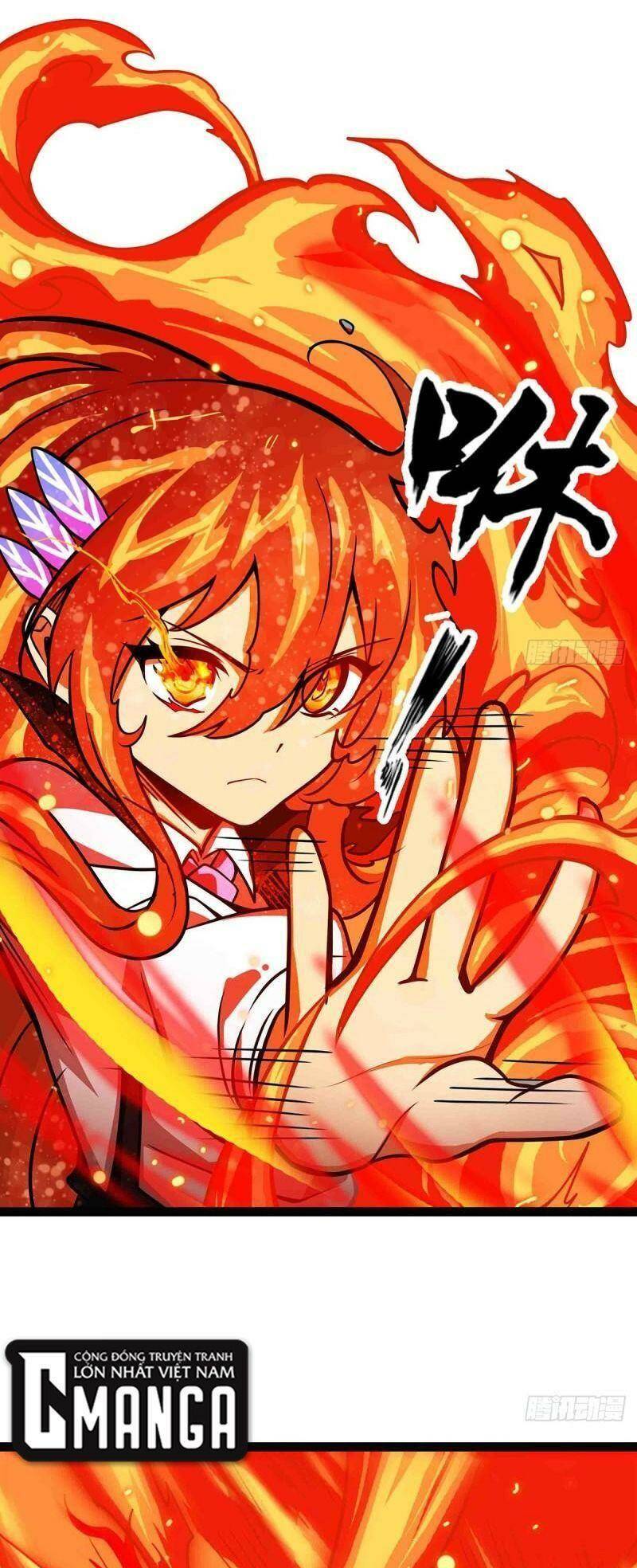 Sứ Đồ Vô Hạn Và 12 Chiến Cơ Chapter 306 - Trang 2