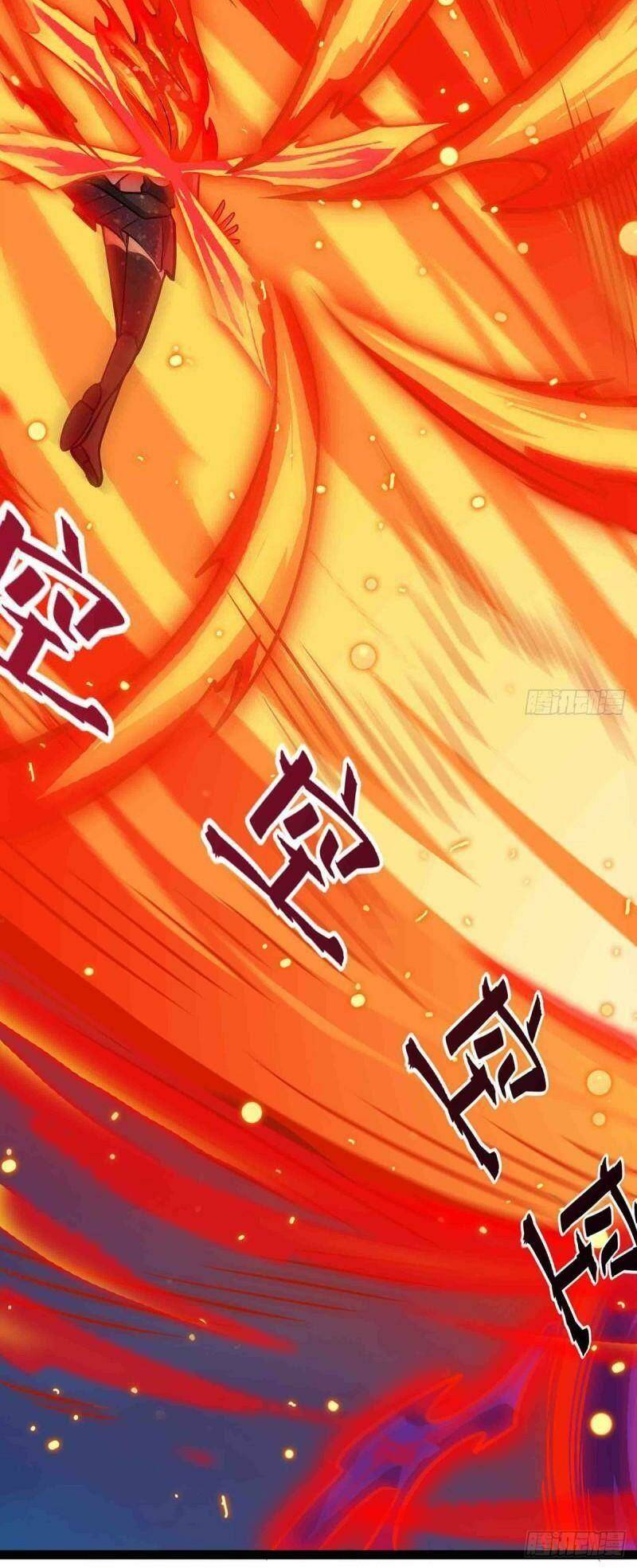 Sứ Đồ Vô Hạn Và 12 Chiến Cơ Chapter 306 - Trang 2