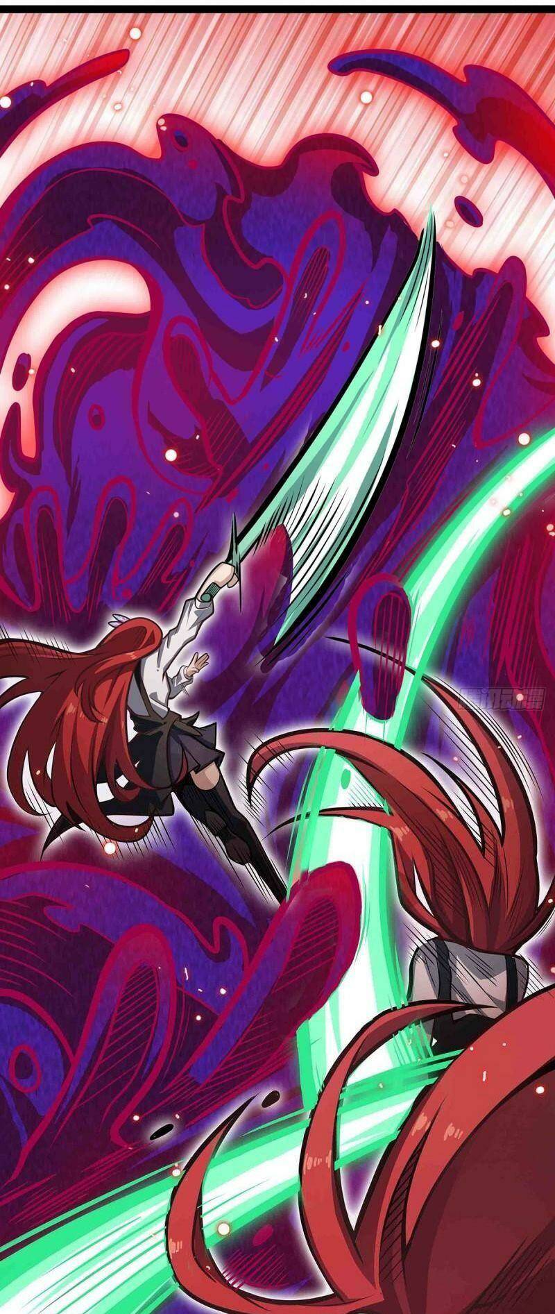 Sứ Đồ Vô Hạn Và 12 Chiến Cơ Chapter 306 - Trang 2