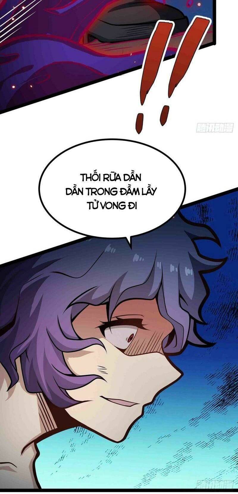 Sứ Đồ Vô Hạn Và 12 Chiến Cơ Chapter 306 - Trang 2