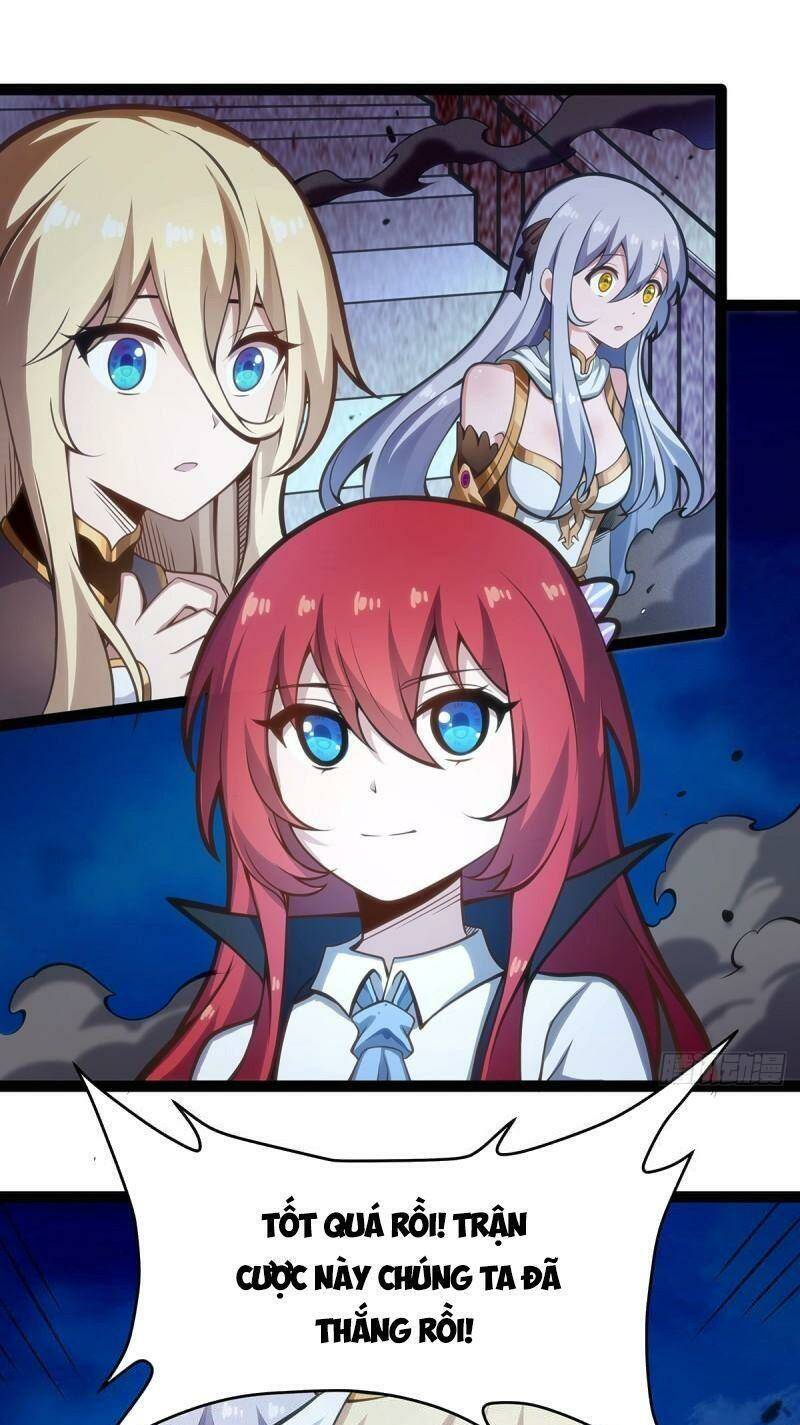 Sứ Đồ Vô Hạn Và 12 Chiến Cơ Chapter 307 - Trang 2