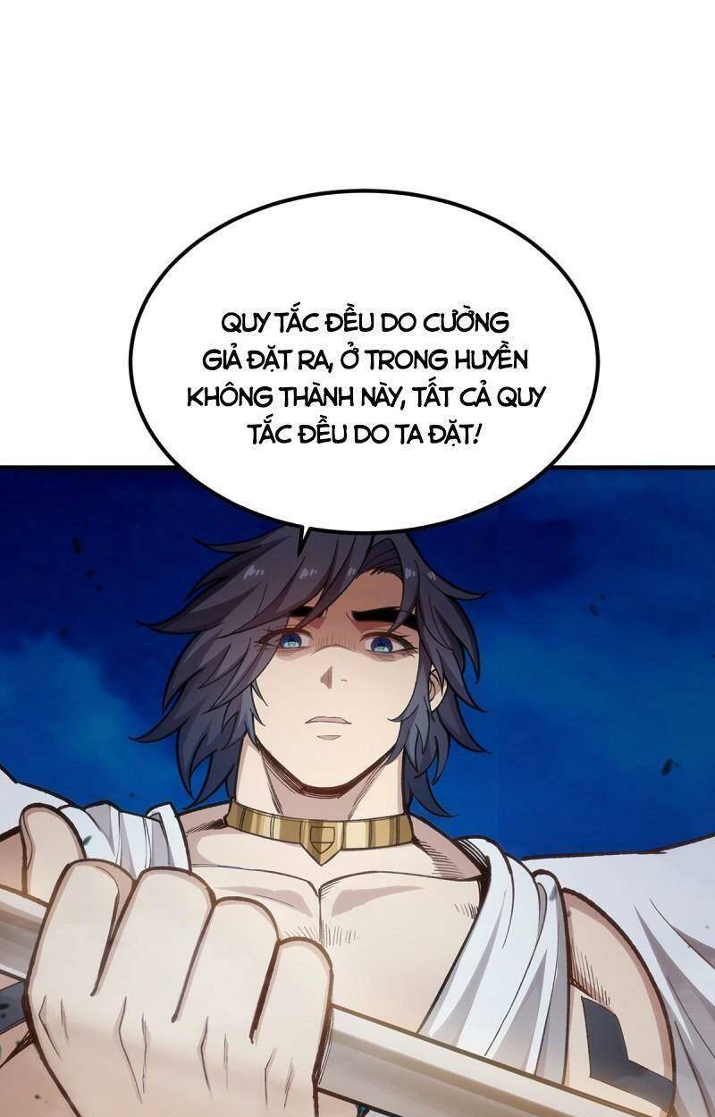 Sứ Đồ Vô Hạn Và 12 Chiến Cơ Chapter 307 - Trang 2