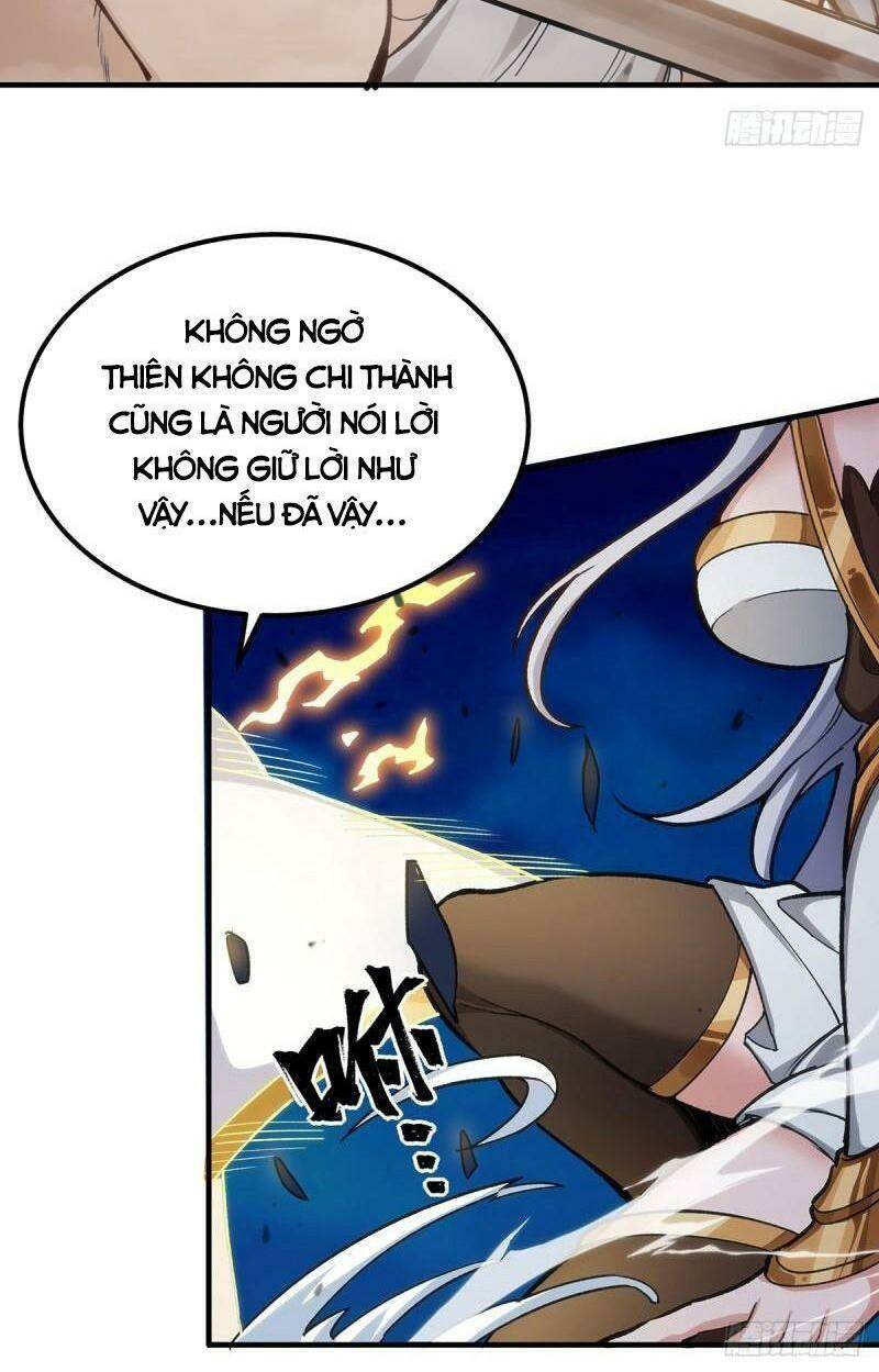 Sứ Đồ Vô Hạn Và 12 Chiến Cơ Chapter 307 - Trang 2