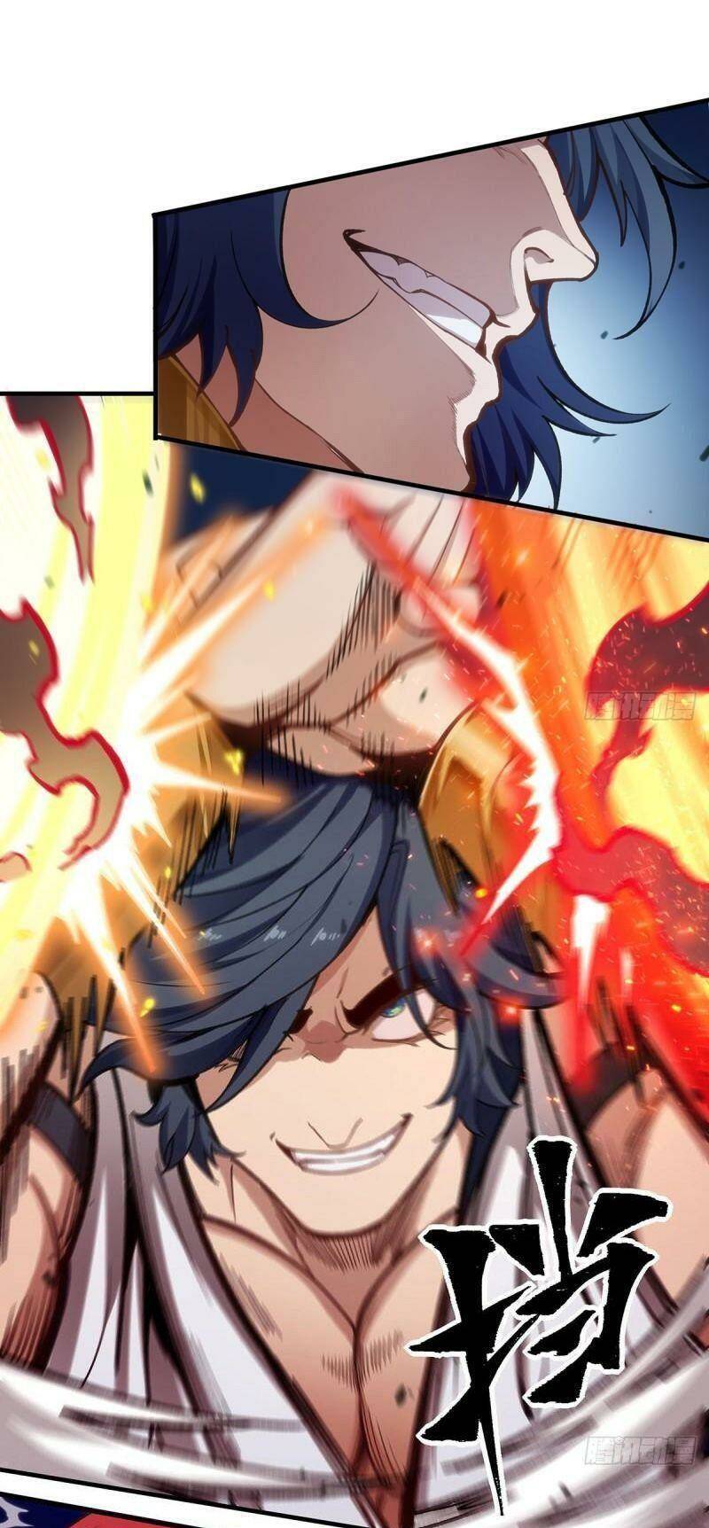 Sứ Đồ Vô Hạn Và 12 Chiến Cơ Chapter 307 - Trang 2