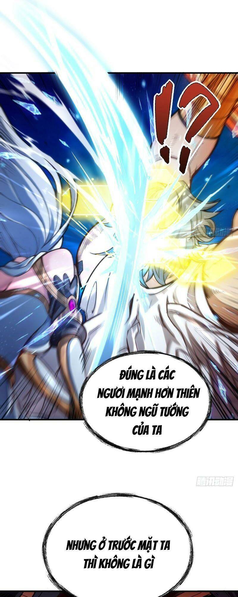 Sứ Đồ Vô Hạn Và 12 Chiến Cơ Chapter 307 - Trang 2