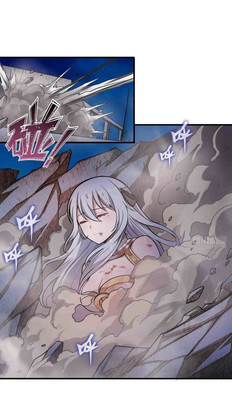 Sứ Đồ Vô Hạn Và 12 Chiến Cơ Chapter 307 - Trang 2