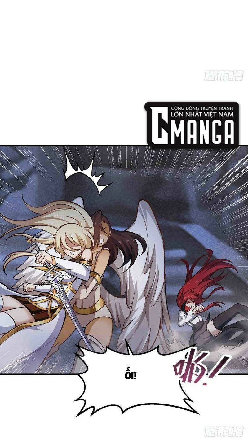 Sứ Đồ Vô Hạn Và 12 Chiến Cơ Chapter 307 - Trang 2