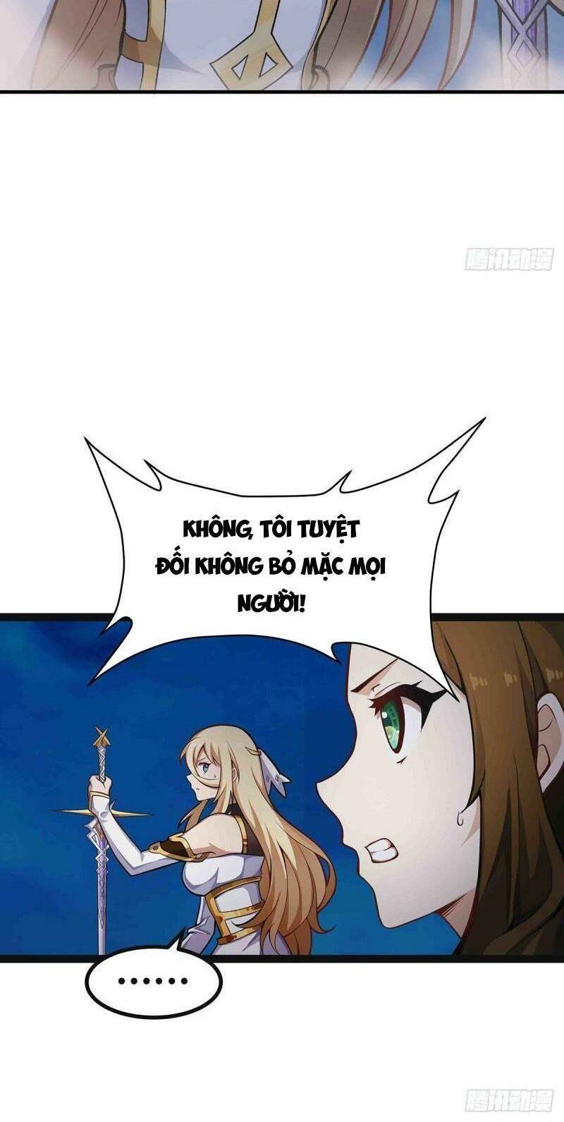 Sứ Đồ Vô Hạn Và 12 Chiến Cơ Chapter 307 - Trang 2