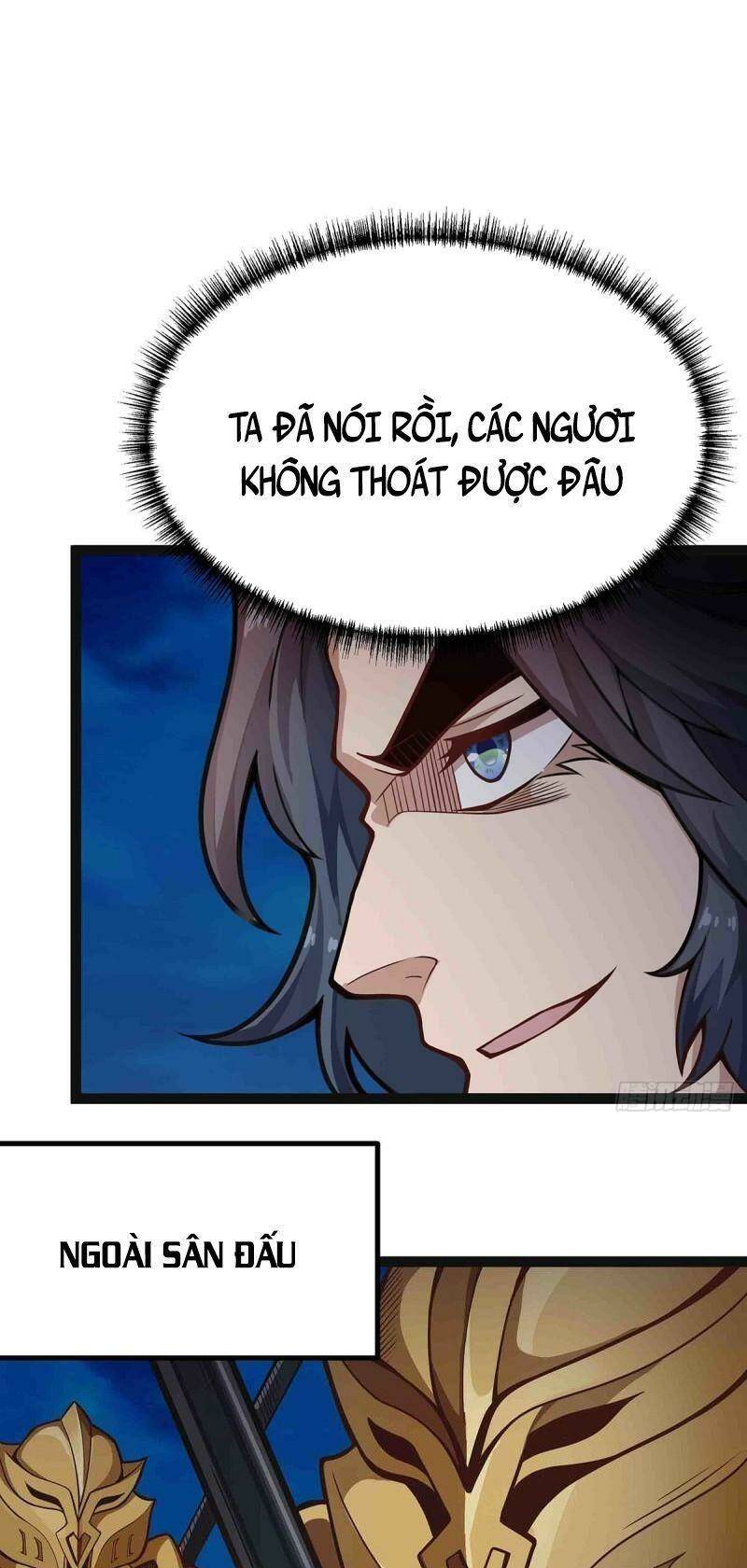 Sứ Đồ Vô Hạn Và 12 Chiến Cơ Chapter 307 - Trang 2