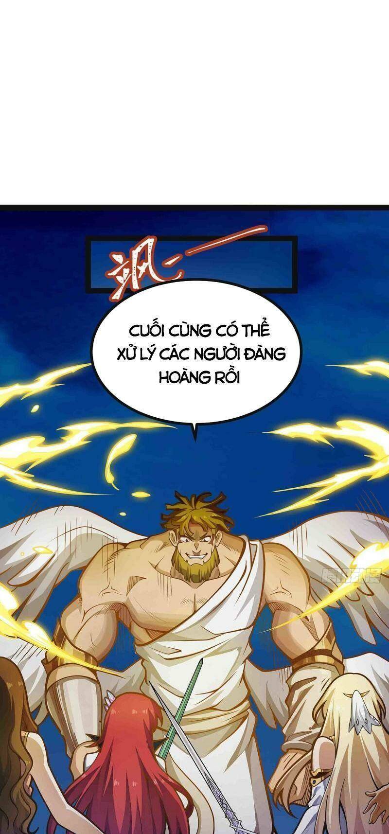 Sứ Đồ Vô Hạn Và 12 Chiến Cơ Chapter 307 - Trang 2