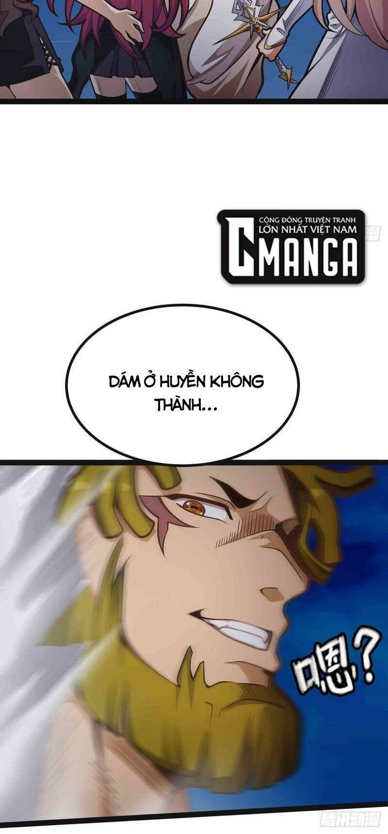 Sứ Đồ Vô Hạn Và 12 Chiến Cơ Chapter 307 - Trang 2