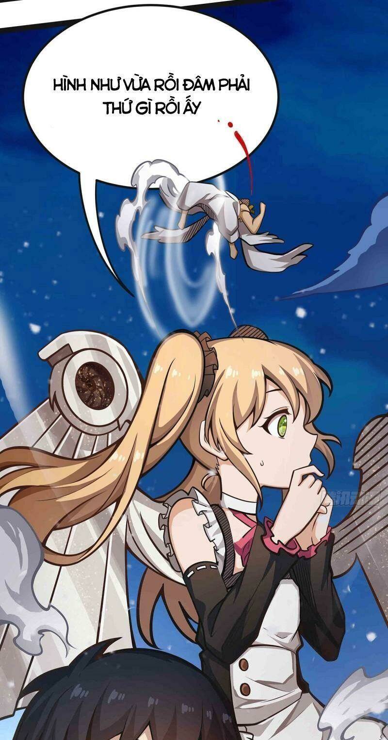 Sứ Đồ Vô Hạn Và 12 Chiến Cơ Chapter 307 - Trang 2