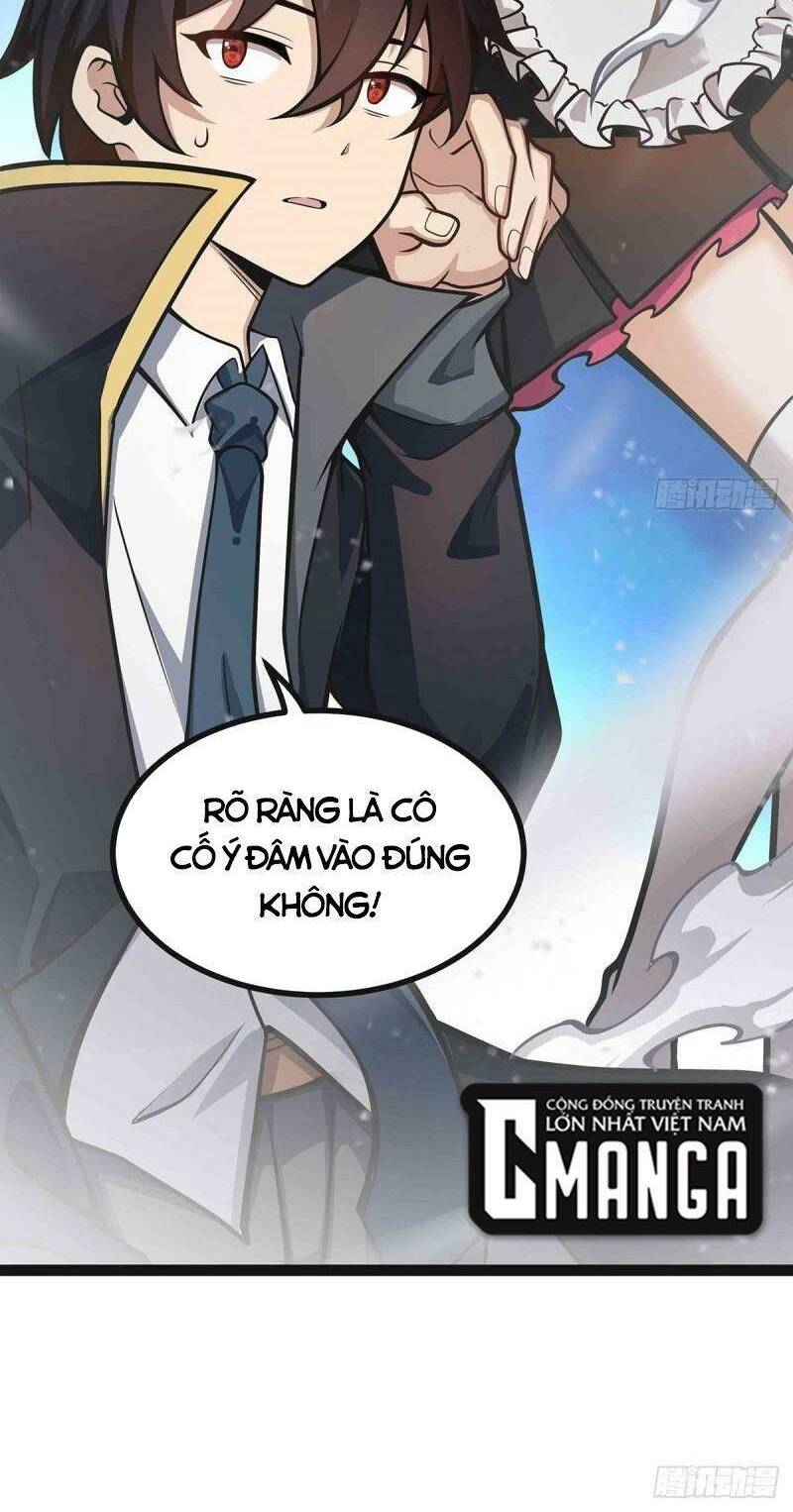 Sứ Đồ Vô Hạn Và 12 Chiến Cơ Chapter 307 - Trang 2