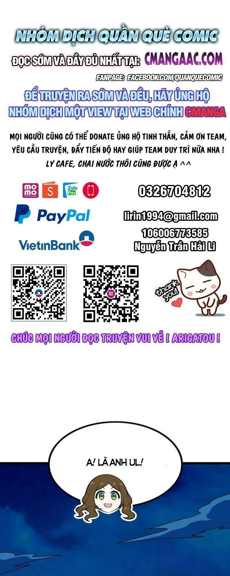 Sứ Đồ Vô Hạn Và 12 Chiến Cơ Chapter 308 - Trang 2