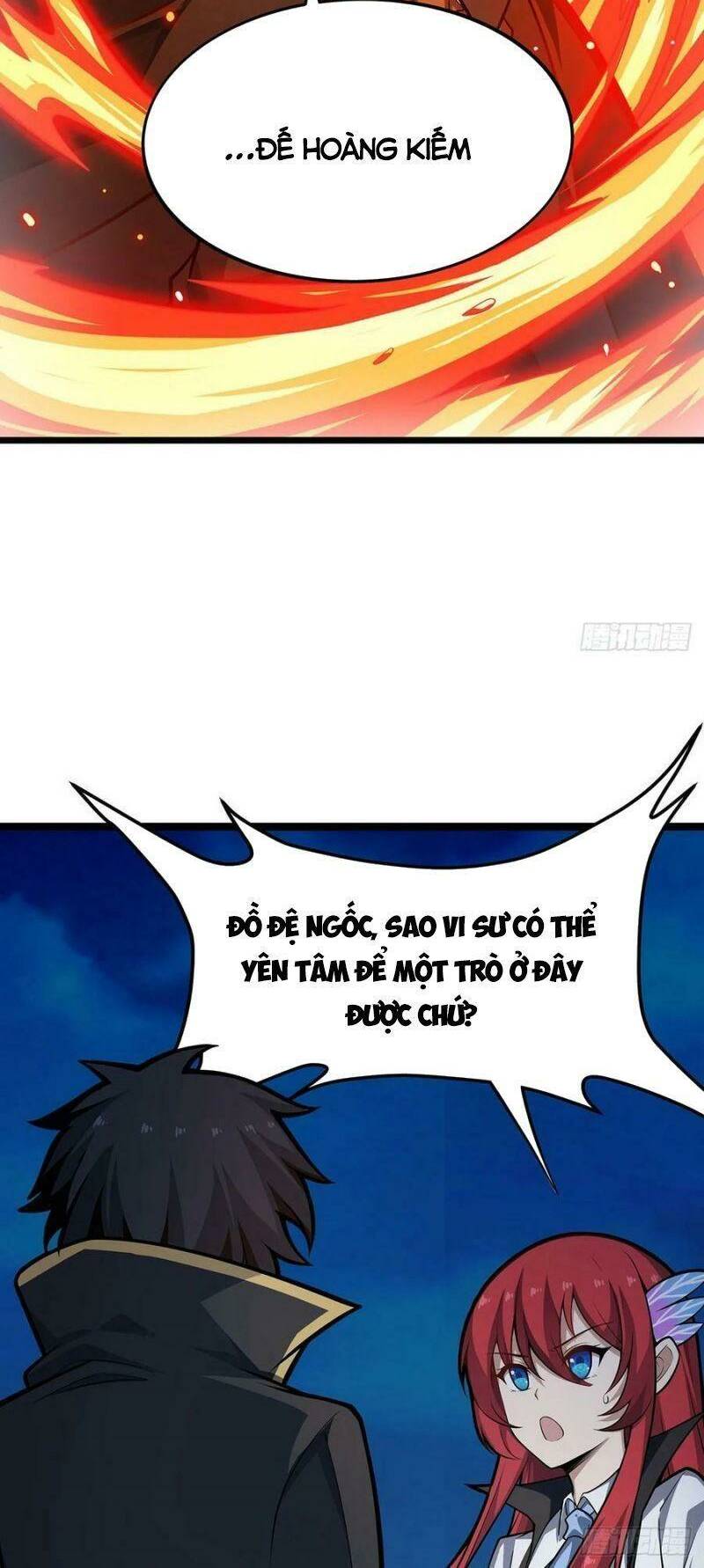 Sứ Đồ Vô Hạn Và 12 Chiến Cơ Chapter 308 - Trang 2