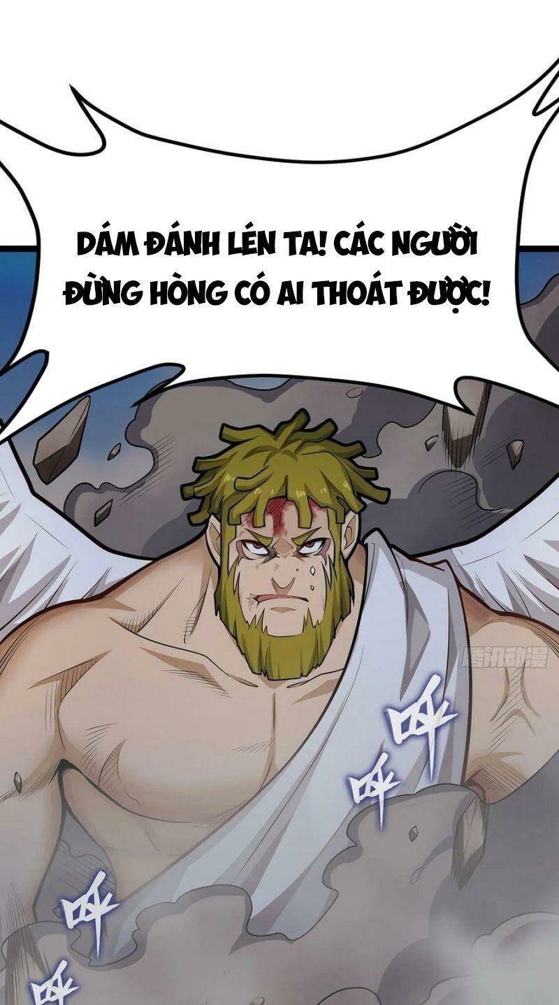 Sứ Đồ Vô Hạn Và 12 Chiến Cơ Chapter 308 - Trang 2