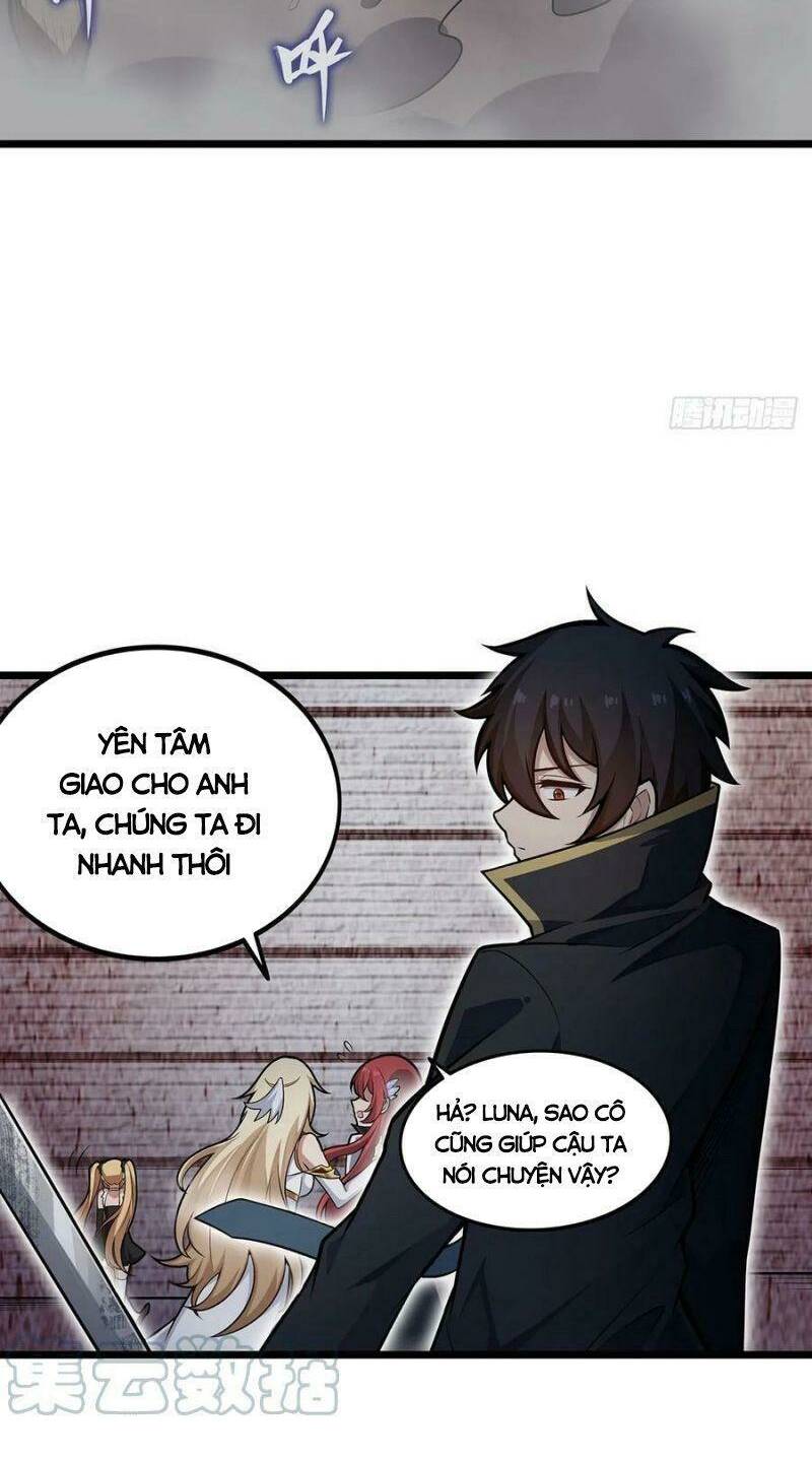 Sứ Đồ Vô Hạn Và 12 Chiến Cơ Chapter 308 - Trang 2