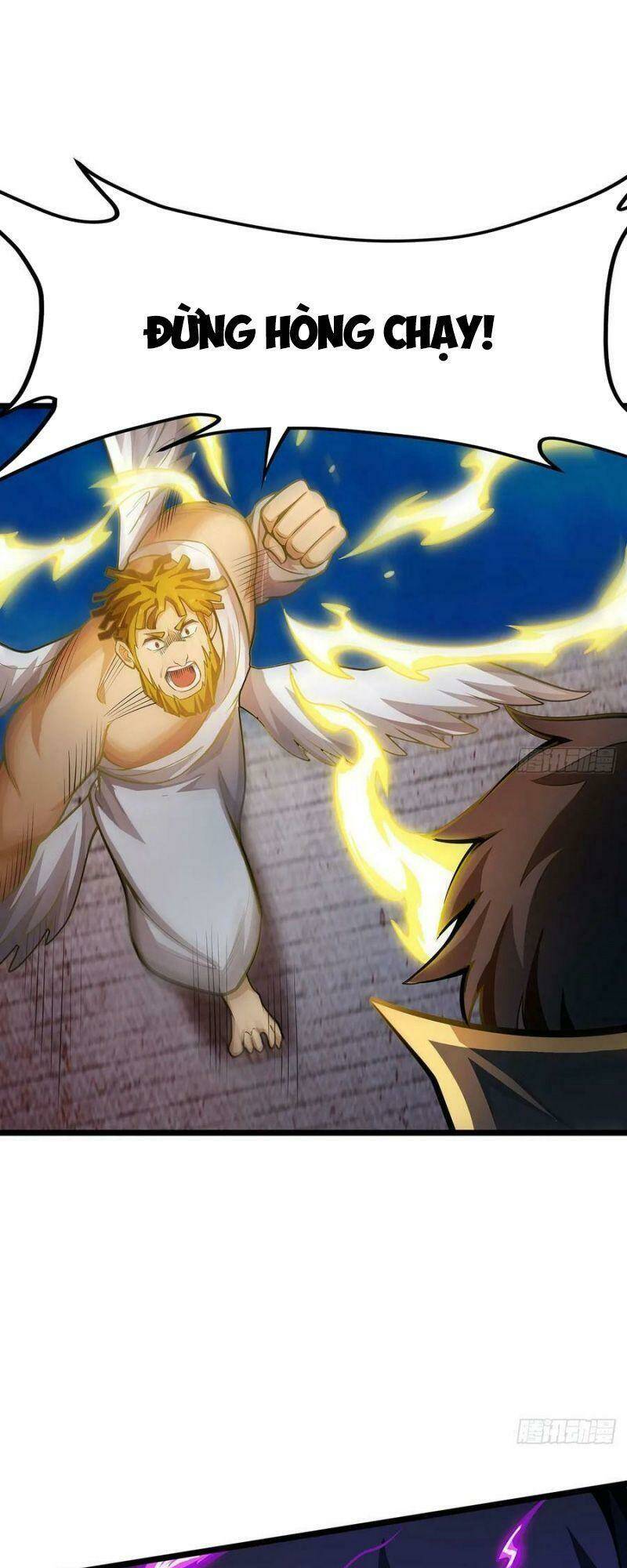 Sứ Đồ Vô Hạn Và 12 Chiến Cơ Chapter 308 - Trang 2