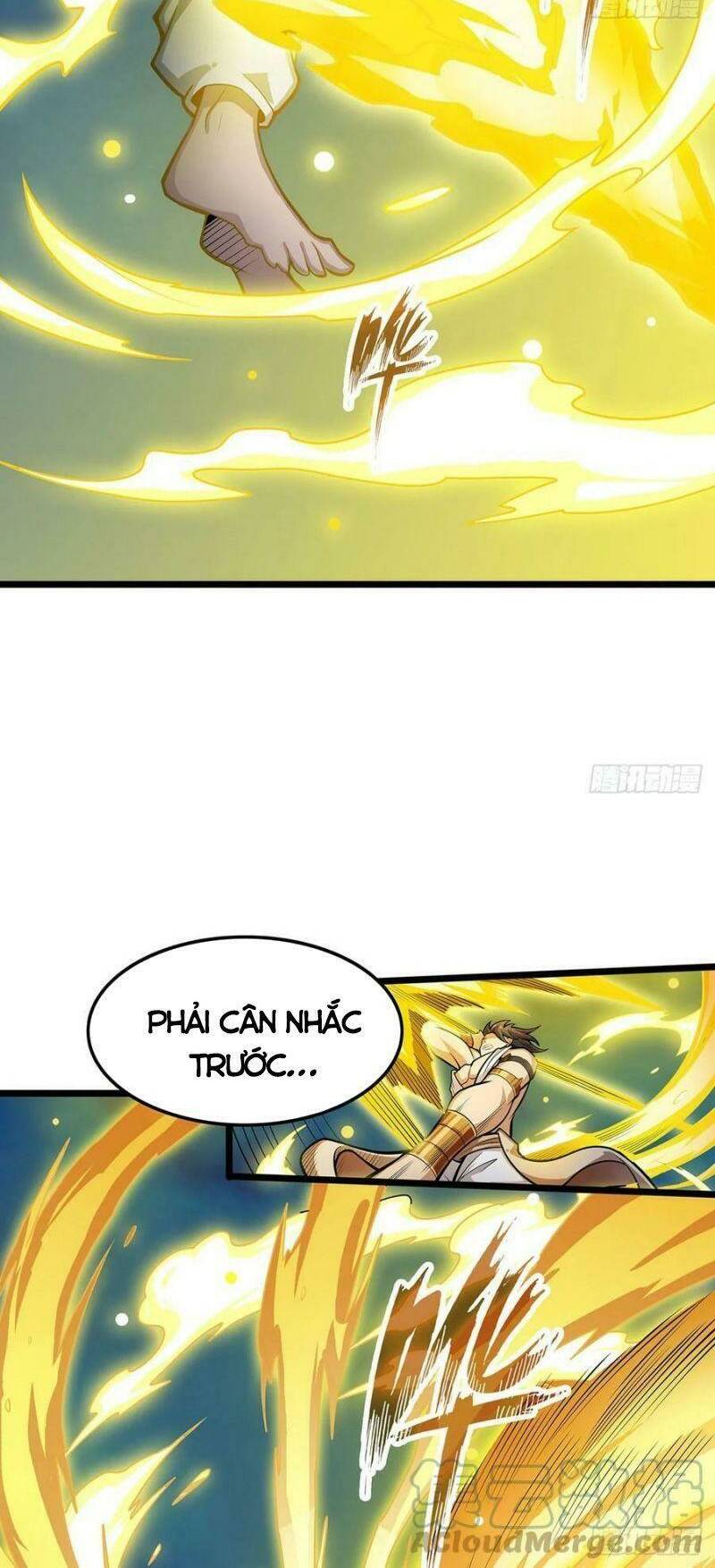 Sứ Đồ Vô Hạn Và 12 Chiến Cơ Chapter 308 - Trang 2