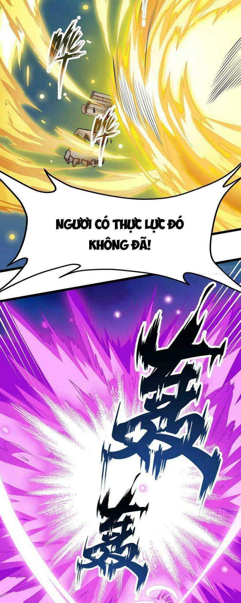 Sứ Đồ Vô Hạn Và 12 Chiến Cơ Chapter 308 - Trang 2