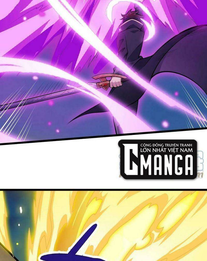 Sứ Đồ Vô Hạn Và 12 Chiến Cơ Chapter 308 - Trang 2