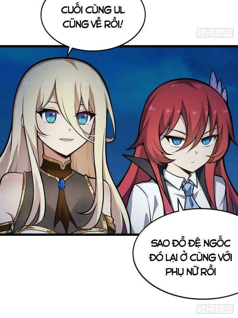 Sứ Đồ Vô Hạn Và 12 Chiến Cơ Chapter 308 - Trang 2