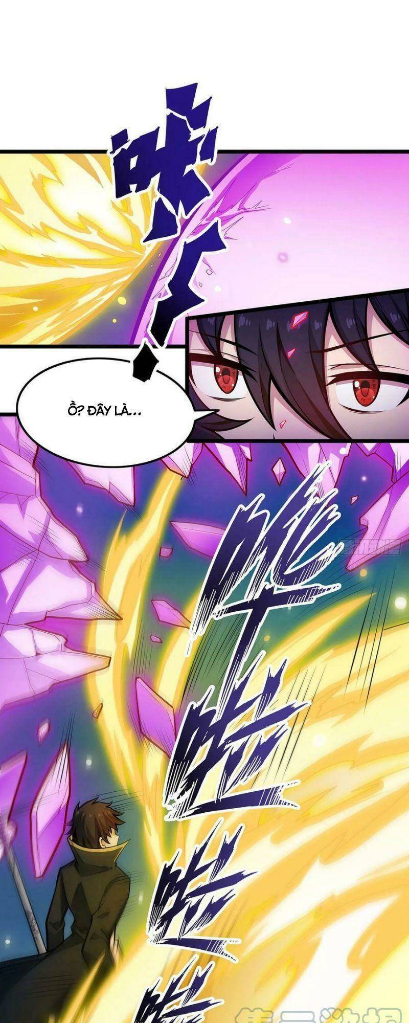 Sứ Đồ Vô Hạn Và 12 Chiến Cơ Chapter 308 - Trang 2