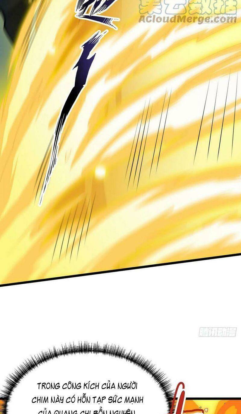 Sứ Đồ Vô Hạn Và 12 Chiến Cơ Chapter 308 - Trang 2