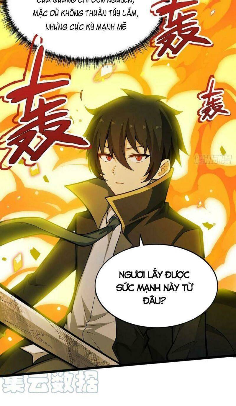 Sứ Đồ Vô Hạn Và 12 Chiến Cơ Chapter 308 - Trang 2