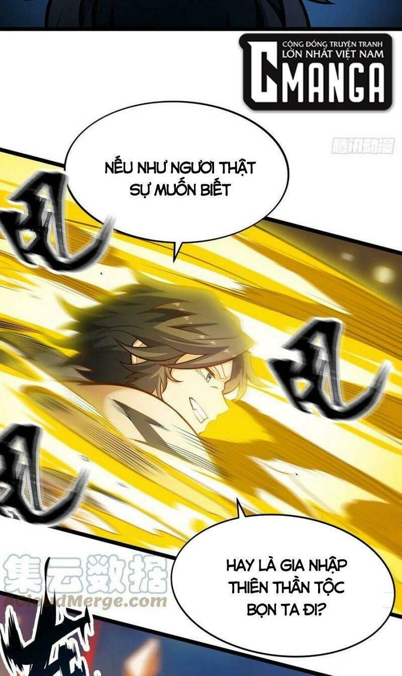 Sứ Đồ Vô Hạn Và 12 Chiến Cơ Chapter 308 - Trang 2