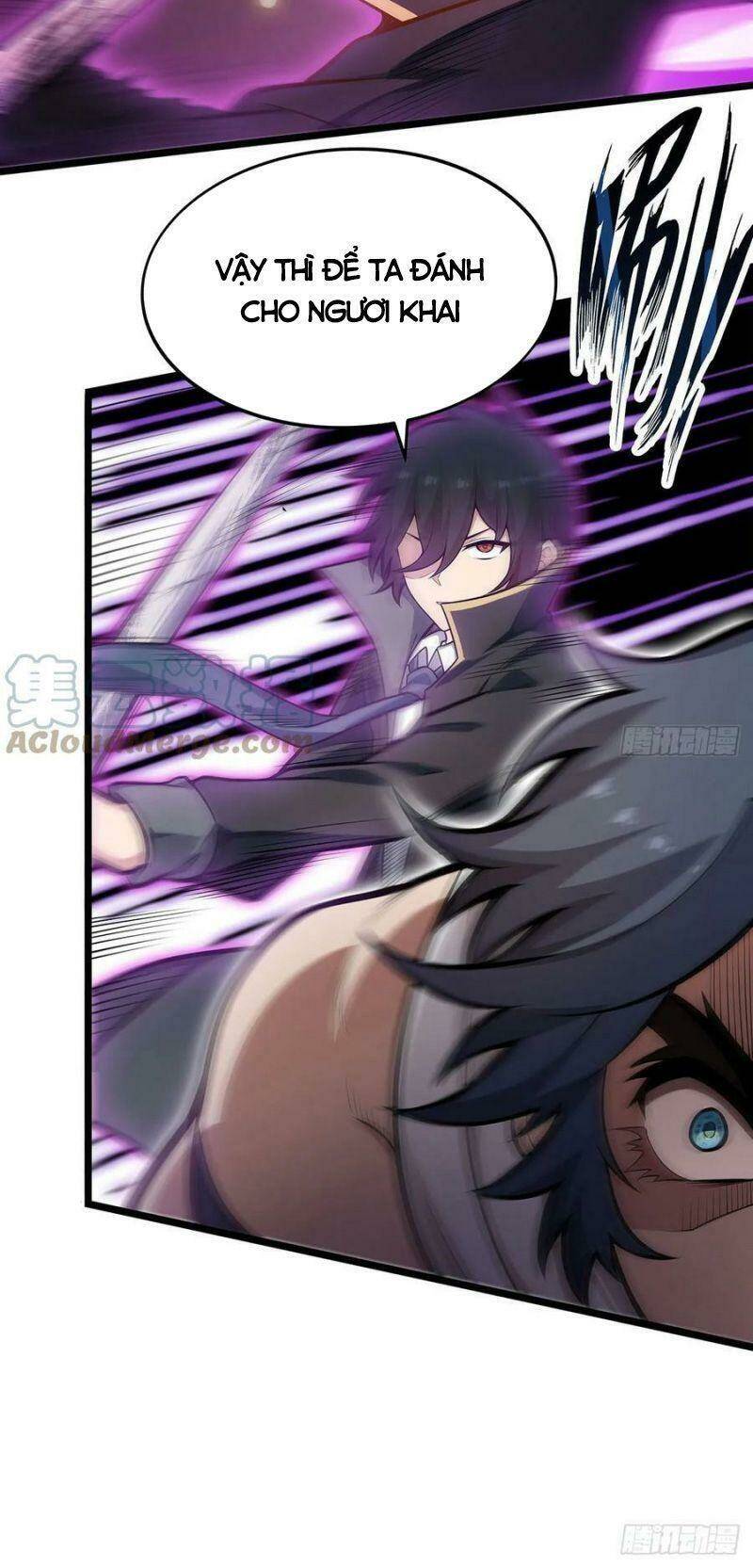 Sứ Đồ Vô Hạn Và 12 Chiến Cơ Chapter 308 - Trang 2