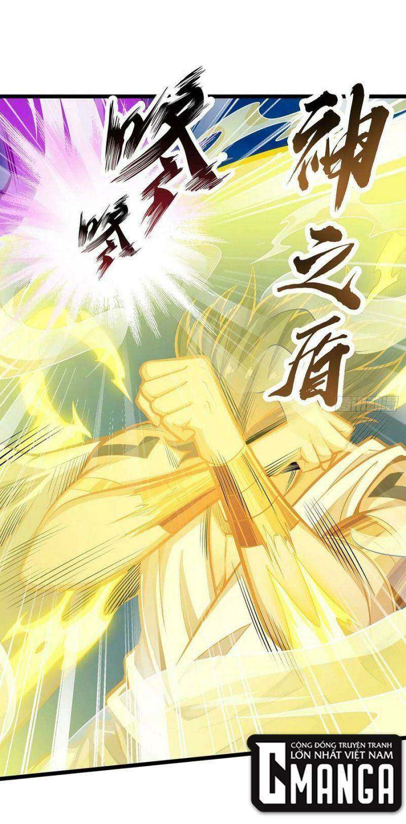 Sứ Đồ Vô Hạn Và 12 Chiến Cơ Chapter 308 - Trang 2