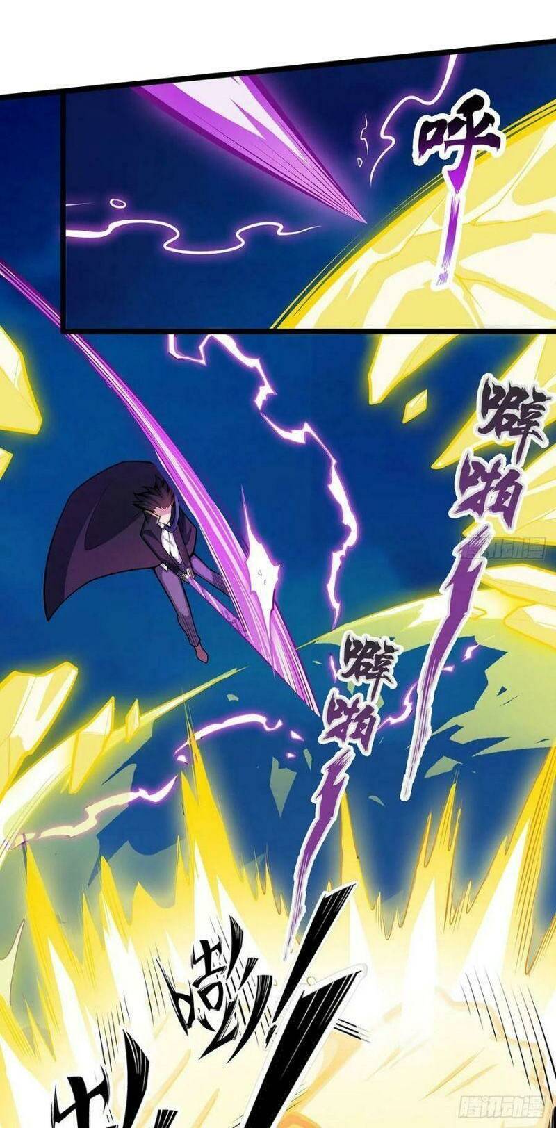 Sứ Đồ Vô Hạn Và 12 Chiến Cơ Chapter 308 - Trang 2