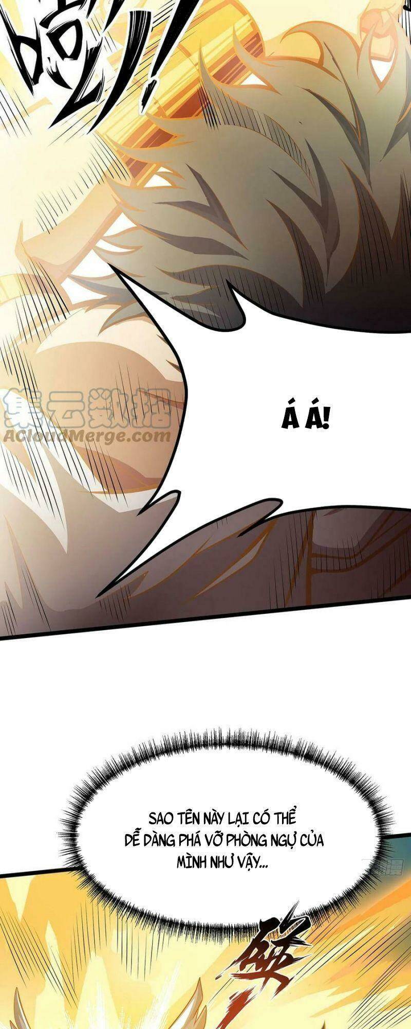 Sứ Đồ Vô Hạn Và 12 Chiến Cơ Chapter 308 - Trang 2