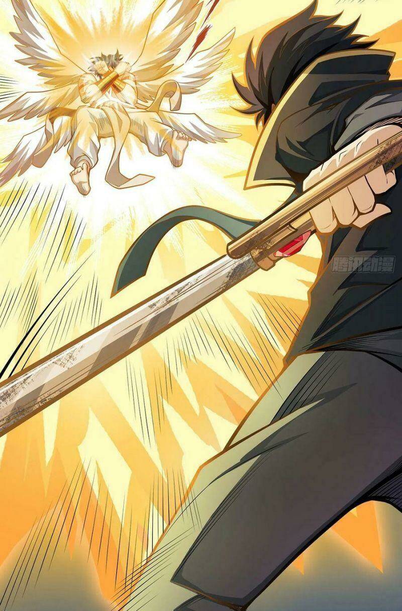 Sứ Đồ Vô Hạn Và 12 Chiến Cơ Chapter 308 - Trang 2