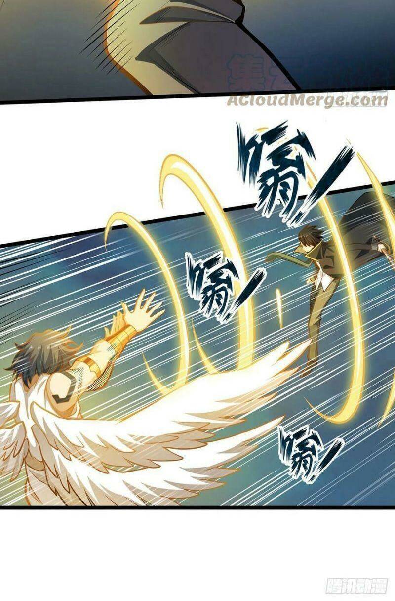 Sứ Đồ Vô Hạn Và 12 Chiến Cơ Chapter 308 - Trang 2