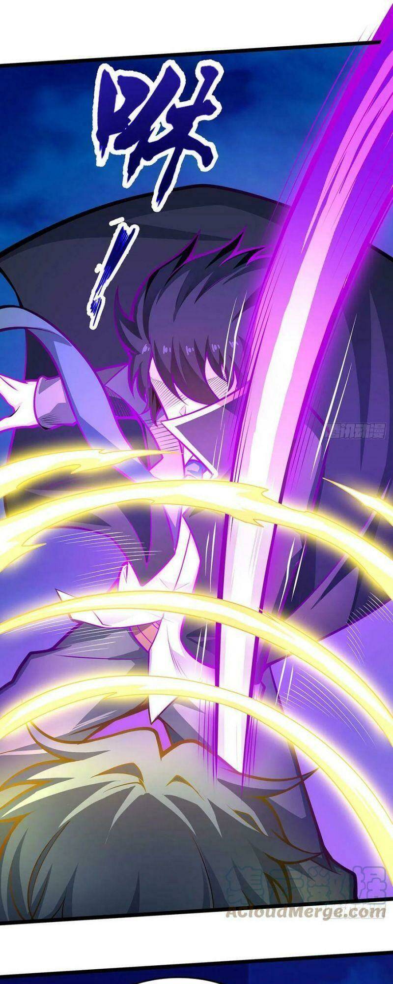 Sứ Đồ Vô Hạn Và 12 Chiến Cơ Chapter 308 - Trang 2