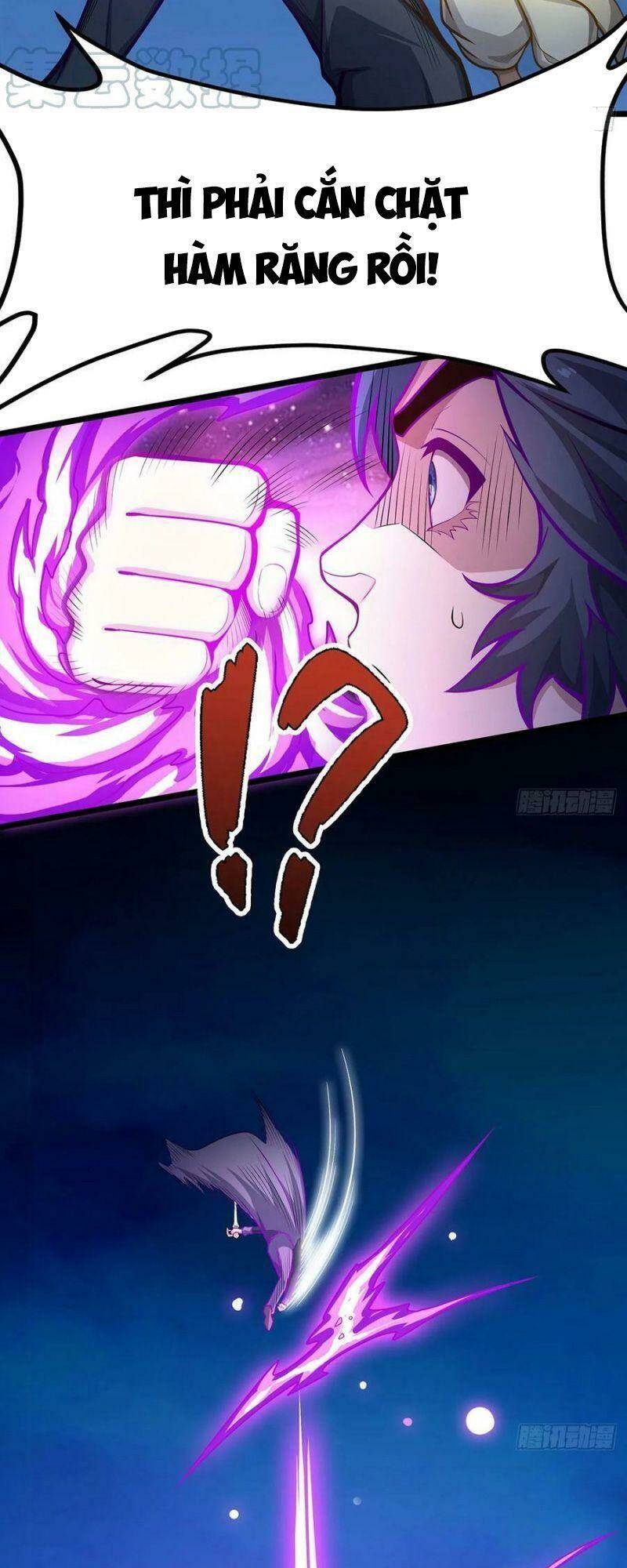 Sứ Đồ Vô Hạn Và 12 Chiến Cơ Chapter 308 - Trang 2