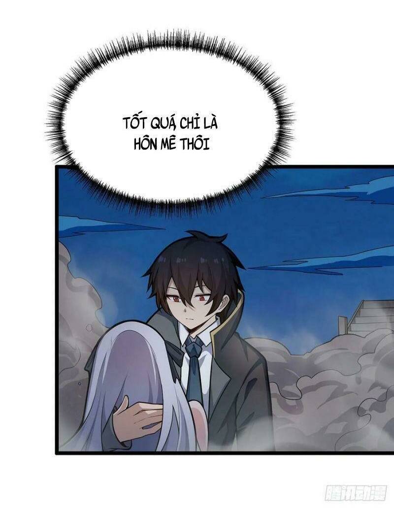 Sứ Đồ Vô Hạn Và 12 Chiến Cơ Chapter 308 - Trang 2