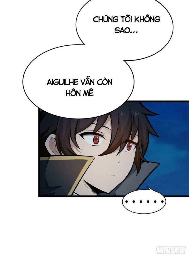 Sứ Đồ Vô Hạn Và 12 Chiến Cơ Chapter 308 - Trang 2