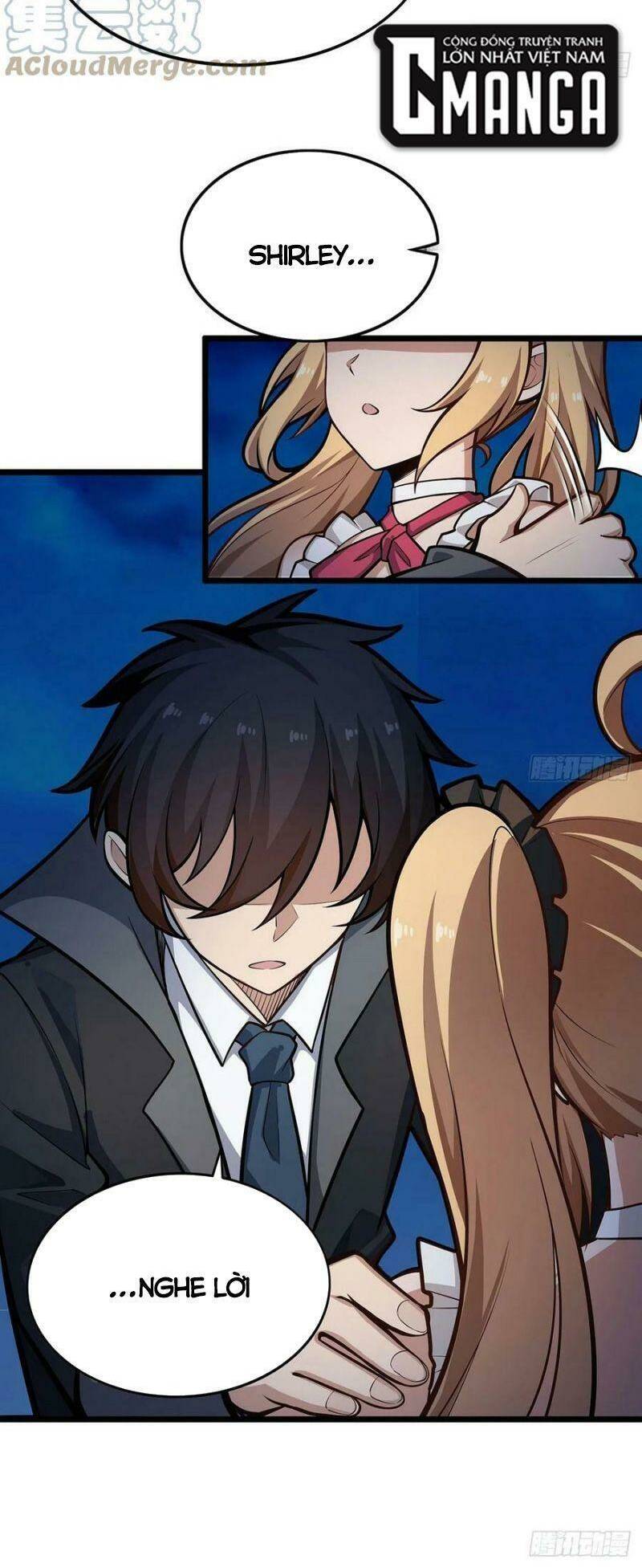 Sứ Đồ Vô Hạn Và 12 Chiến Cơ Chapter 308 - Trang 2