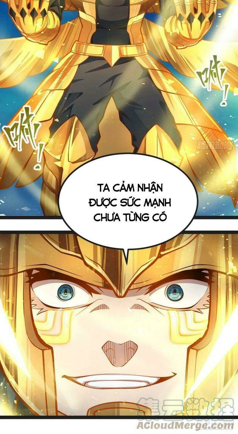 Sứ Đồ Vô Hạn Và 12 Chiến Cơ Chapter 309 - Trang 2