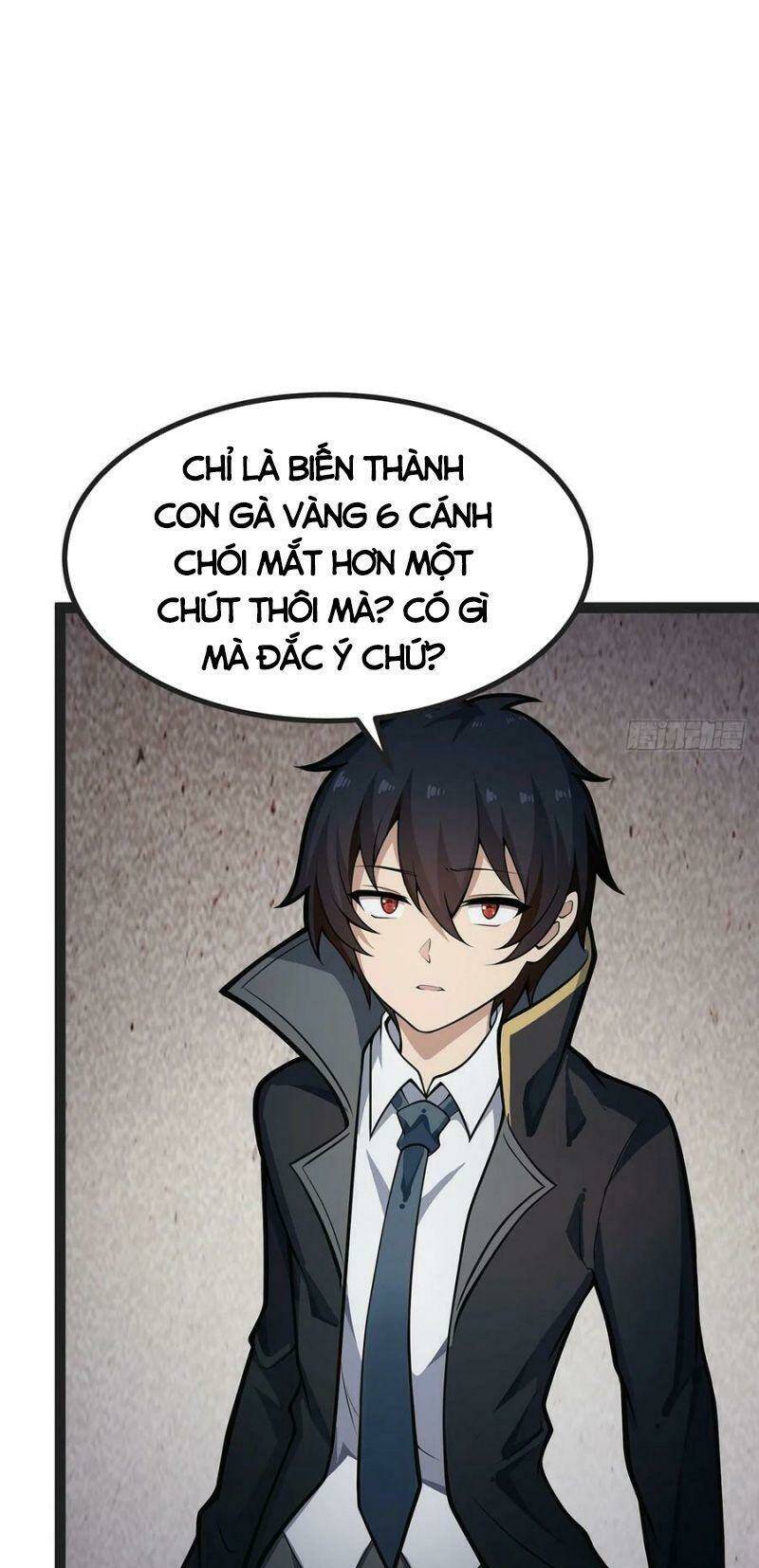 Sứ Đồ Vô Hạn Và 12 Chiến Cơ Chapter 309 - Trang 2