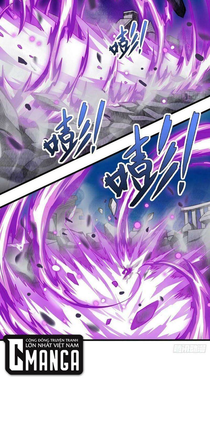 Sứ Đồ Vô Hạn Và 12 Chiến Cơ Chapter 309 - Trang 2